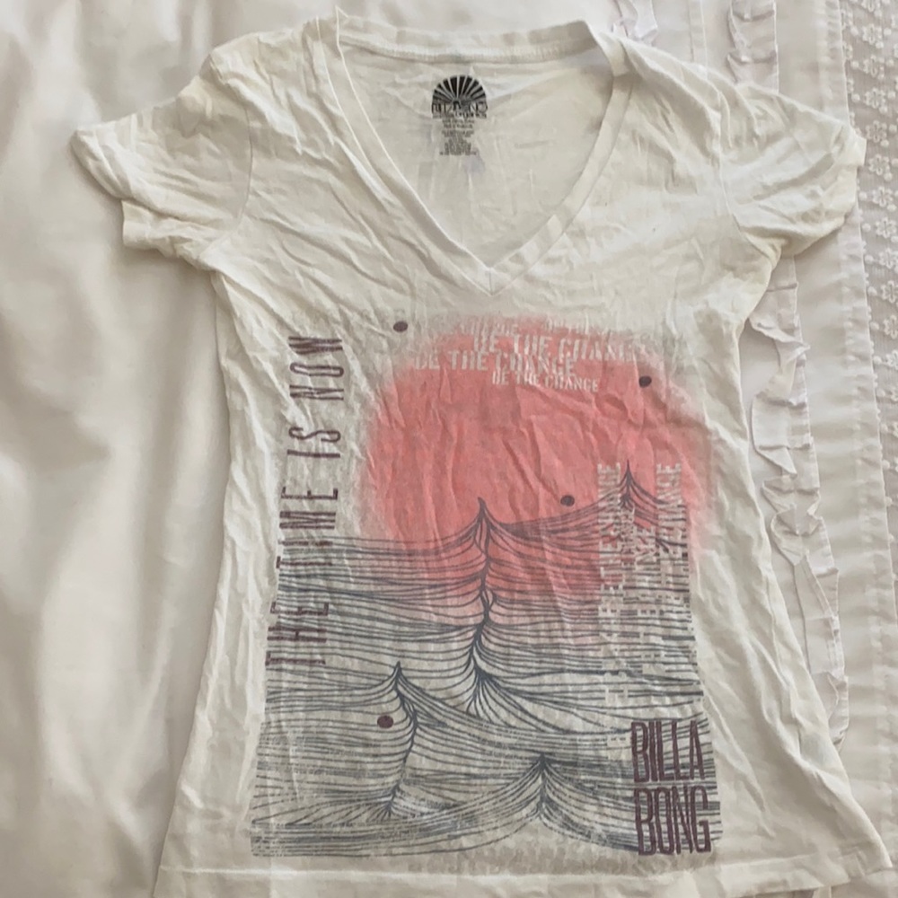 Billabong Tee